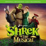 shrek the musical